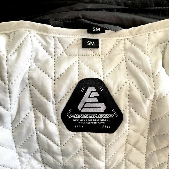 Fieldsheer Tiffany Women's Street Mesh Jackets - Picture 11 of 12